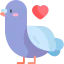 Pigeon アイコン 64x64