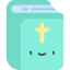Bible アイコン 64x64