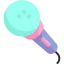 Microphone アイコン 64x64