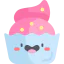 Cupcake アイコン 64x64