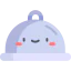 Dinner アイコン 64x64
