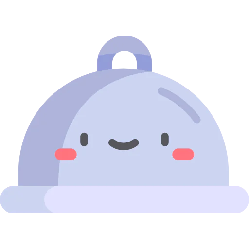 Dinner icon