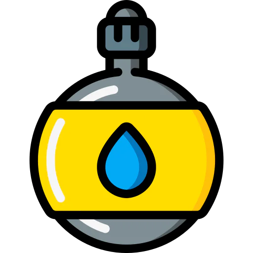 Bottle icon