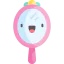 Hand mirror アイコン 64x64