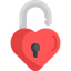 Padlock アイコン 64x64