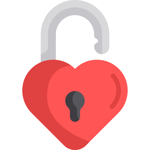 Padlock 图标