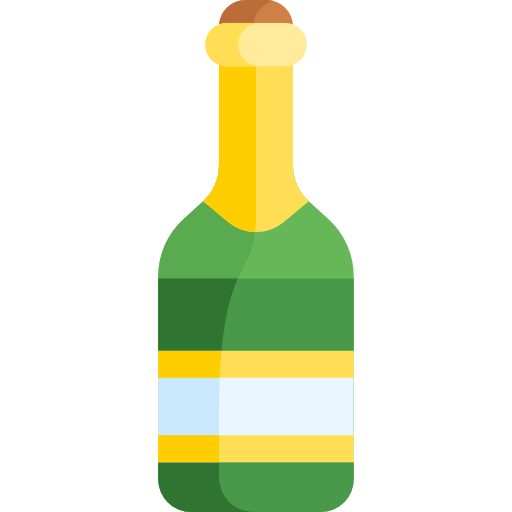 Champagne アイコン