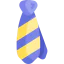 Tie アイコン 64x64