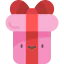 Gift アイコン 64x64