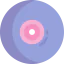 Vinyl アイコン 64x64