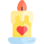 Candle アイコン 64x64