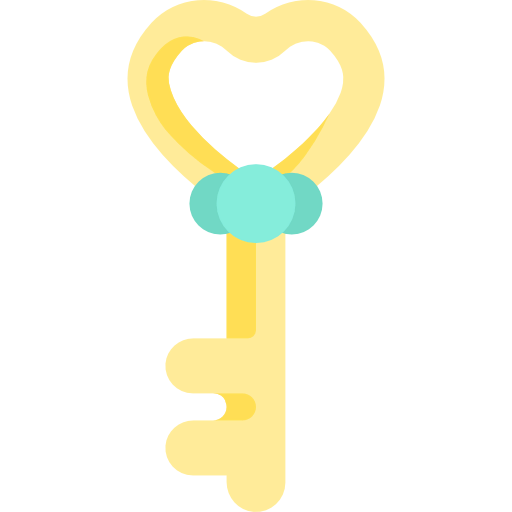 Key icon