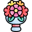 Bouquet Ikona 64x64