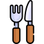 Cutlery Ikona 64x64