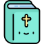 Bible Ikona 64x64