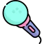 Microphone Ikona 64x64