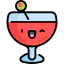 Cocktail Ikona 64x64