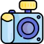 Photo camera Ikona 64x64