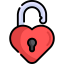 Padlock Ikona 64x64