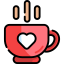 Coffee Ikona 64x64