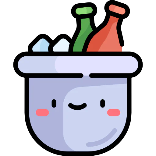 Drinks icon