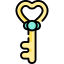 Key Ikona 64x64