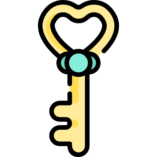 Key icon