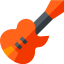 Guitar アイコン 64x64
