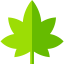 Weed アイコン 64x64
