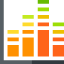 Volume アイコン 64x64