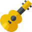 Guitar アイコン 64x64