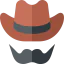 Hat アイコン 64x64