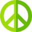 Peace アイコン 64x64