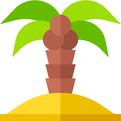 Palm icône