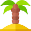 Palm アイコン 64x64
