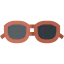 Glasses アイコン 64x64