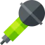 Microphone アイコン 64x64