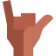Hand アイコン 64x64