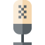 Microphone アイコン 64x64