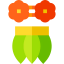 Tropical アイコン 64x64