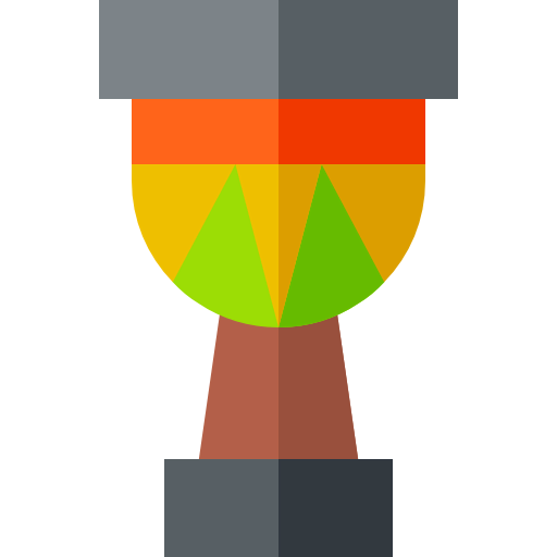 Djembe icône
