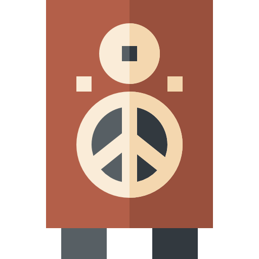 Speaker icon