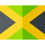 Jamaica icône 64x64