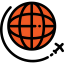 Worldwide 图标 64x64