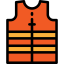 Reflector vest 图标 64x64