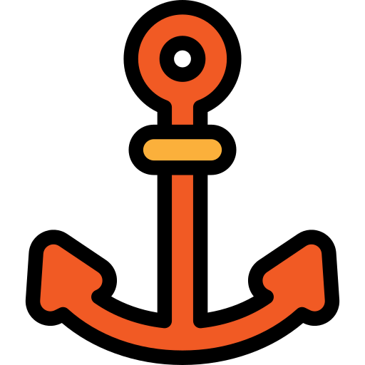 Anchor icon