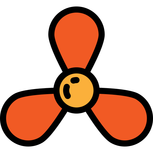 Propeller Ikona