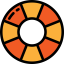 Lifesaver 图标 64x64