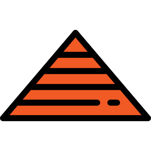 Pyramids 图标
