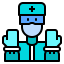 Doctor icon 64x64